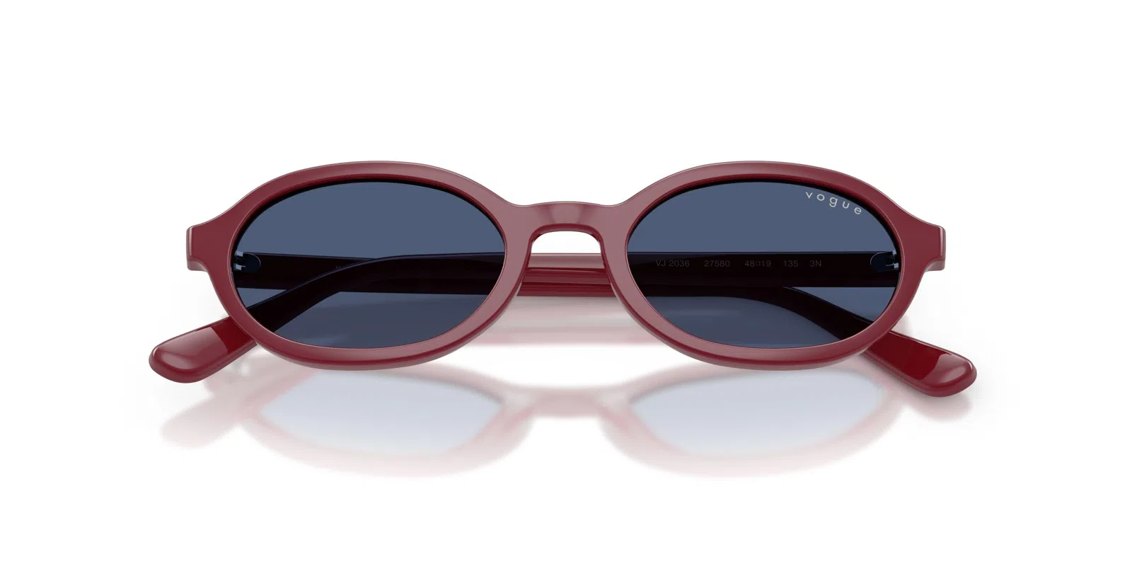 Vogue Eyewear Kids 2036 Sunglasses - view 28